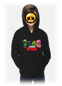 Детски комплект Brawl Stars - Team